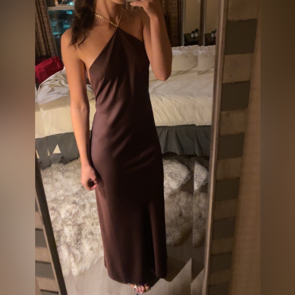 Revolve dress size small worn once